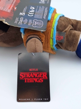 Stranger Things Lucas - 26cm